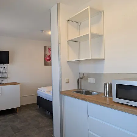 Hotel Wolke-3
